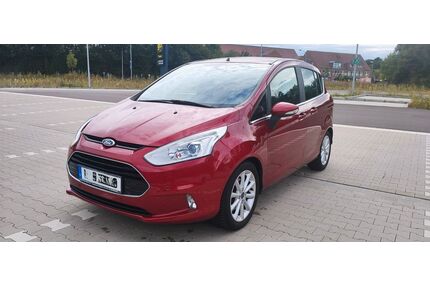 Ford B-Max Gebrauchtwagen