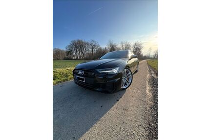 Audi S6 Gebrauchtwagen