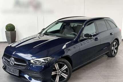 Mercedes-Benz C 220 Gebrauchtwagen