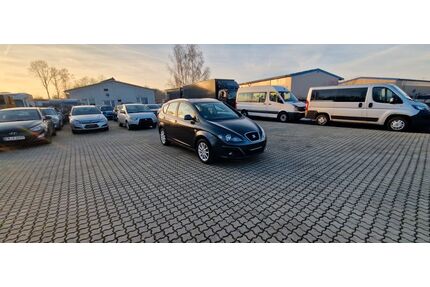 Seat Altea Gebrauchtwagen