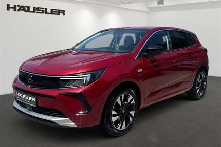 Opel Grandland (X) Gebrauchtwagen