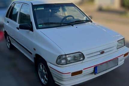 Kia Pride Gebrauchtwagen