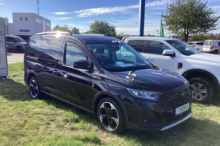 Ford Grand Tourneo Gebrauchtwagen