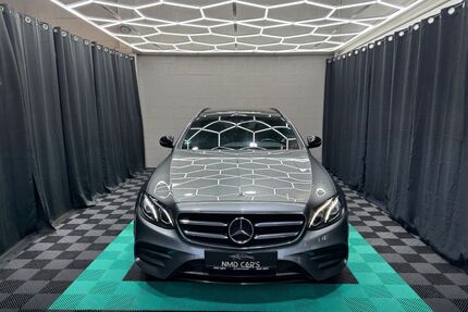 Mercedes-Benz E 220 Gebrauchtwagen