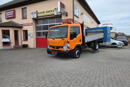 Nissan Cabstar Gebrauchtwagen