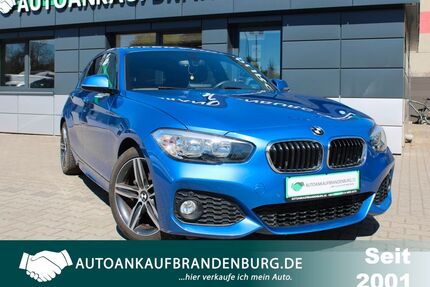 BMW 116 Gebrauchtwagen