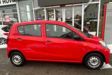 Daihatsu Cuore Gebrauchtwagen
