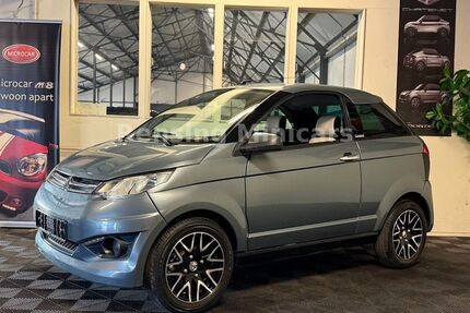 Aixam Coupé Gebrauchtwagen