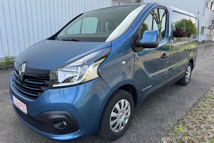 Renault Trafic Gebrauchtwagen