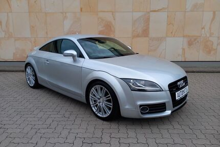 Audi TT Gebrauchtwagen