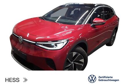 VW ID.4 Gebrauchtwagen