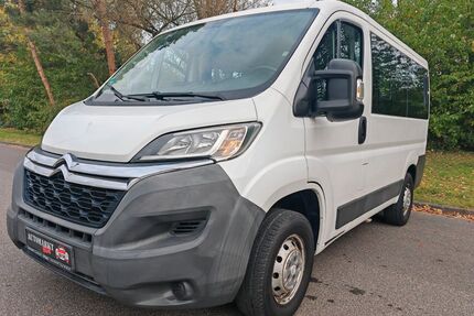 Citroen Jumper Gebrauchtwagen