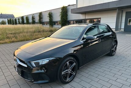 Mercedes-Benz A 250 Gebrauchtwagen