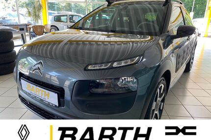 Citroen C4 Cactus Gebrauchtwagen