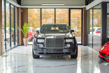 Rolls Royce Phantom Gebrauchtwagen