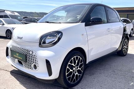 Smart ForFour Gebrauchtwagen