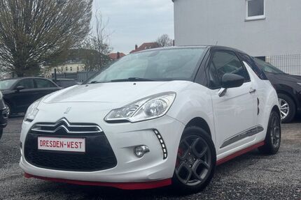 Citroen DS3 Gebrauchtwagen
