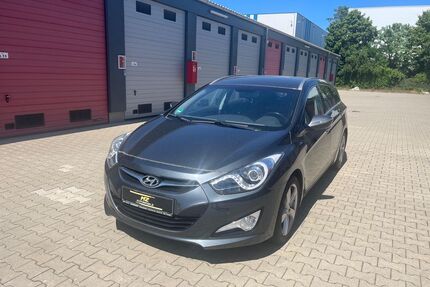 Hyundai i40 Gebrauchtwagen
