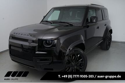Land Rover Defender Gebrauchtwagen