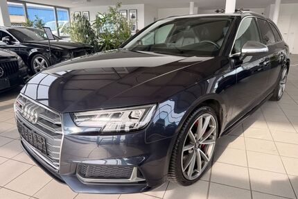 Audi S4 Gebrauchtwagen