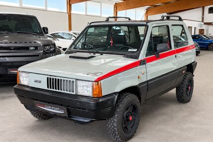 Fiat Panda Gebrauchtwagen