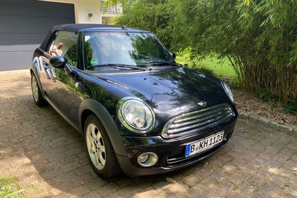 Mini Cooper Cabrio Gebrauchtwagen