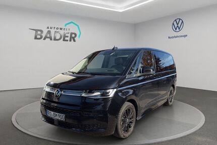 VW T7 Multivan Gebrauchtwagen