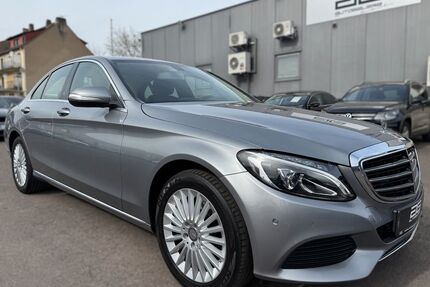 Mercedes-Benz C 200 Gebrauchtwagen