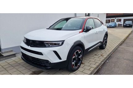 Opel Mokka Gebrauchtwagen