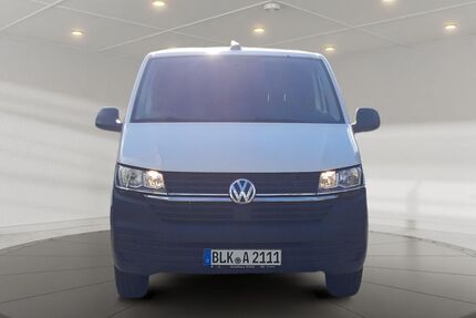 VW T6 Transporter Gebrauchtwagen