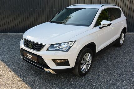 Seat Ateca Gebrauchtwagen
