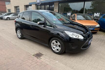 Ford Grand C-Max Gebrauchtwagen