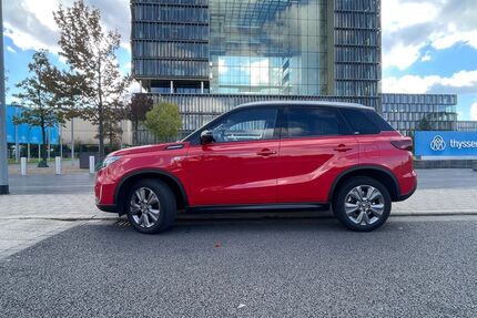 Suzuki Vitara Gebrauchtwagen