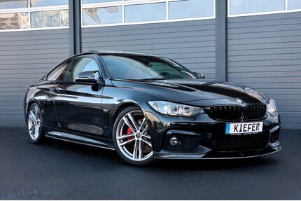 BMW 430 Gebrauchtwagen