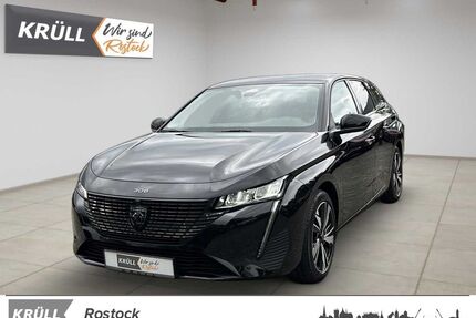 Peugeot 308 Gebrauchtwagen