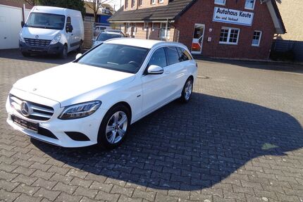 Mercedes-Benz C 300 Gebrauchtwagen