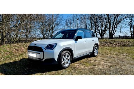 Mini Countryman C (Cooper) Gebrauchtwagen