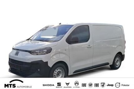 Fiat Scudo Gebrauchtwagen
