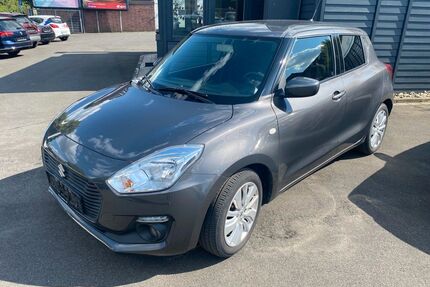Suzuki Swift Gebrauchtwagen