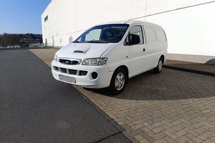 Hyundai H-1 Gebrauchtwagen