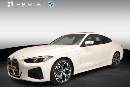 BMW 420 Gebrauchtwagen