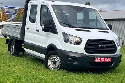 Ford Transit Gebrauchtwagen
