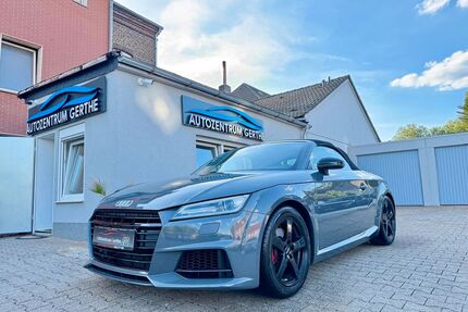 Audi TT Gebrauchtwagen