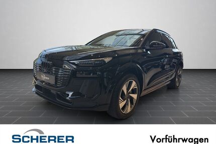 Audi Q6 e-tron Gebrauchtwagen