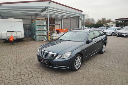 Mercedes-Benz E 250 Gebrauchtwagen