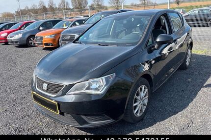 Seat Ibiza Gebrauchtwagen