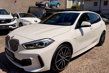 BMW 120 Gebrauchtwagen