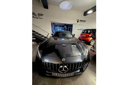 Mercedes-Benz AMG GT Gebrauchtwagen