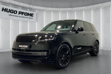 Land Rover Range Rover Gebrauchtwagen