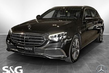 Mercedes-Benz E 300 Gebrauchtwagen